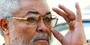 NDC expected to hold wreath-Laying ceremony to mark the passing of Rawlings today