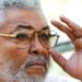 NDC expected to hold wreath-Laying ceremony to mark the passing of Rawlings today