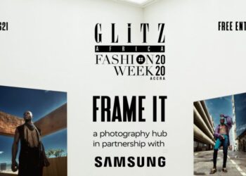Samsung Frame it GAFW
