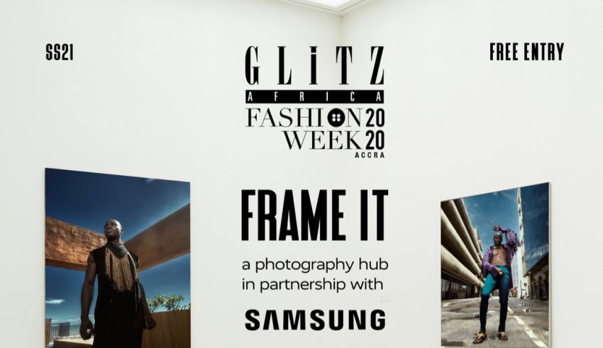 Tech meets fashion: Samsung to star at Glitz Africa Fashion Week