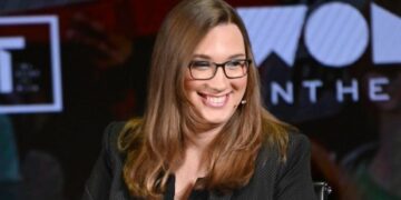 America’s Choice 2020: First transgender elected senator