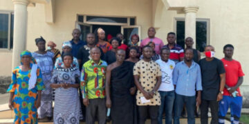 Kevin-Prince Boateng donates ¢16,000 to families of 8 dead Offinso footballers