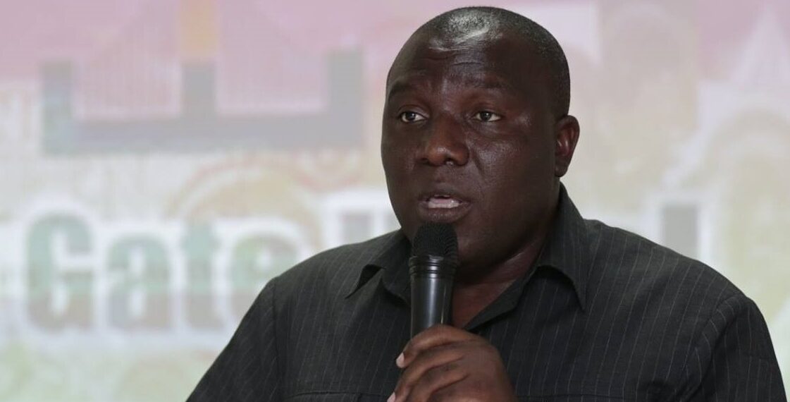 NPP came to unite Ghana and not divide it – Seth Acheampong