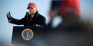 America's Choice 2020: Trump now has a 70% chance of victory