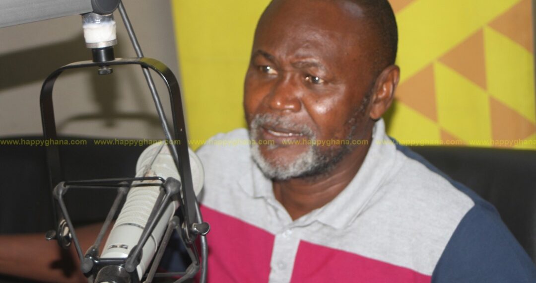 Quotation Master issues stern warning to Nii Amasah Namoale