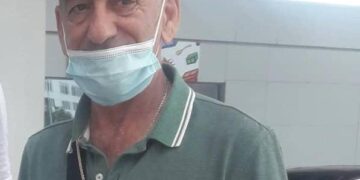 Serbian coach Milovan Cirkovic arrives in Ghana to begin AshGold SC job