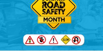 GMABC sets November as Donewell Road Safety Month