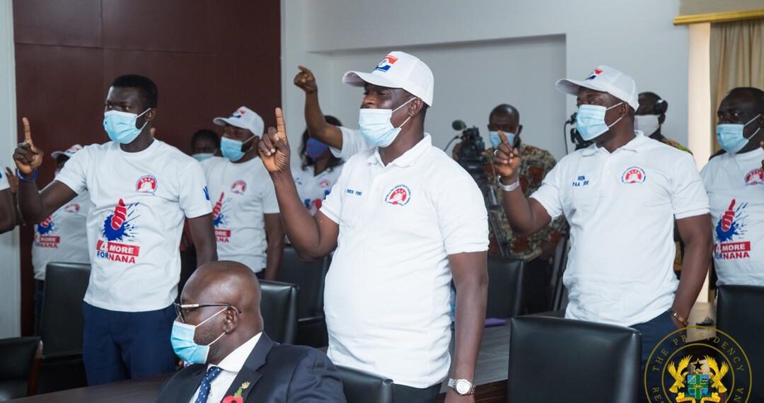 It's only Prez Nana Addo that can fulfil the promise to pay us - Assembly Members