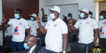 It's only Prez Nana Addo that can fulfil the promise to pay us - Assembly Members