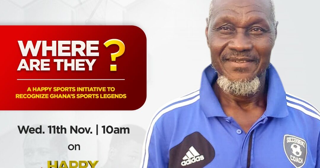 “Where Are They?”- RTU Legend urges management to settle differences to revive the club