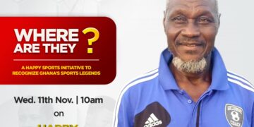 “Where Are They?”- RTU Legend urges management to settle differences to revive the club