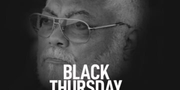 Ghana Premier League clubs mourn ex-president Jerry John Rawlings