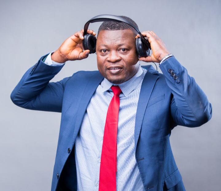 Happy FM’s DJ Advicer bags three nominations at Ghana DJ Awards