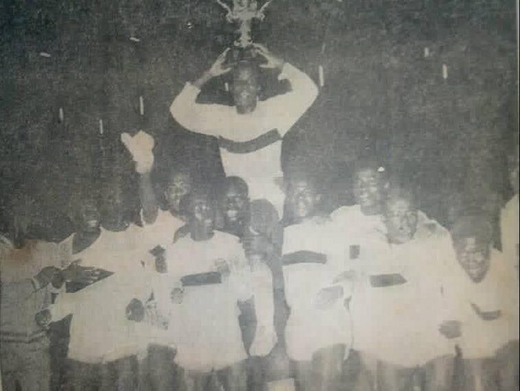 Today In Sports History: Ghana retain AFCON title after beating Tunisia