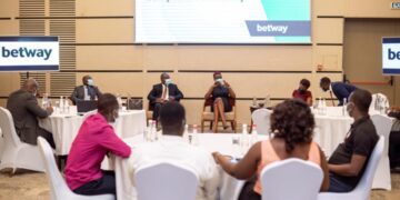 Betway engages stakeholders on enhanced Regulatory Compliance