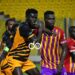 GPLonHappyFM: AshGold hold Hearts of Oak