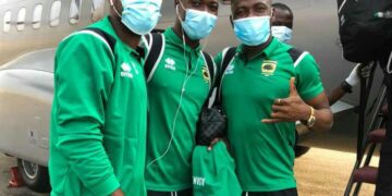 CAF CL: Asante Kotoko depart to Mauritania ahead of Nouadhibou FC clash