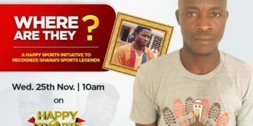 Where Are They?- Hearts never paid my SSNIT- Wisdom Abbey