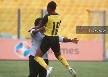 Black Queens  beat Morocco  3-1 in friendly