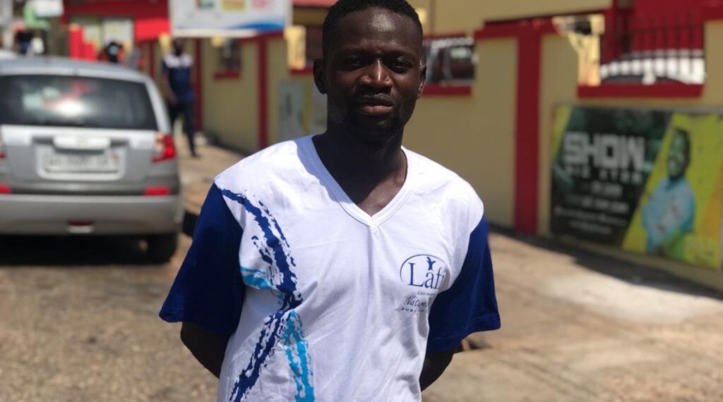 CAF Confed Cup: FC Salitas duo confident of victory against AshGold in second leg