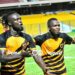 Hearts players admitted I deserved Man of the Match award- AshGold’s Yaw Annor
