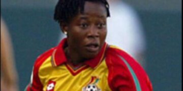 Today In Sports History: Black Queens beat Zimbabwe in nine-goal thriller