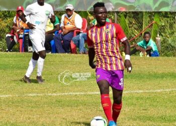 I expect Emmanuel Nettey to carry Hearts of Oak to League triumph-Amankwah Mireku