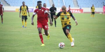 “It’s a problem” – CK Akonnor on absence of Andre Ayew ahead of Sudan clash