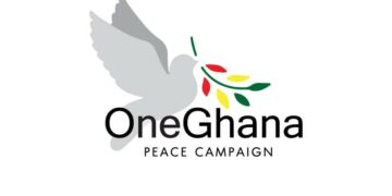 Election2020:Coalition of CSOs in Governance and Security launches  campaign dubbed ‘One Ghana’