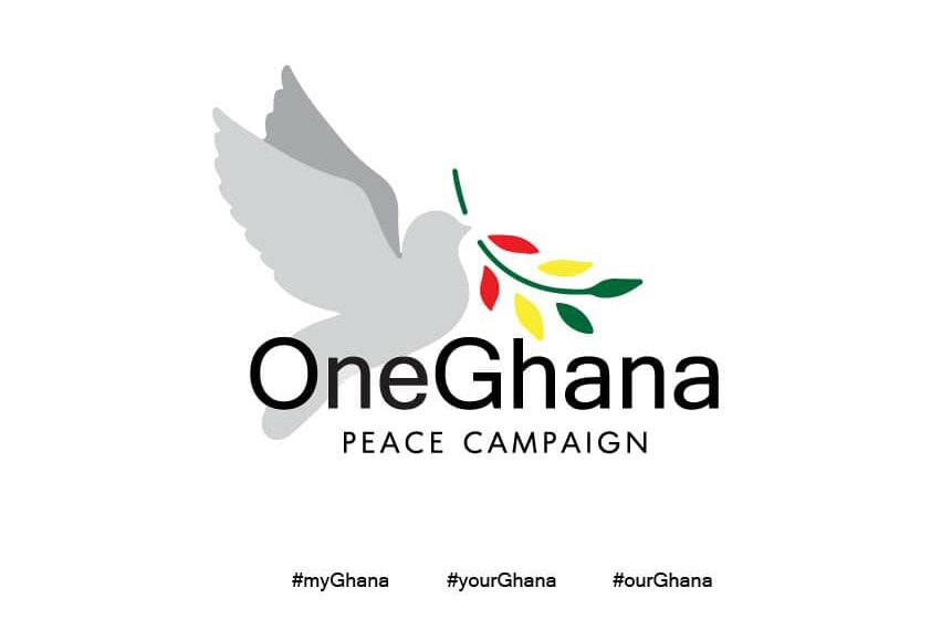 Election2020:Coalition of CSOs in Governance and Security launches  campaign dubbed ‘One Ghana’