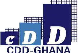 CDD explains why they conducted survey ahead of December poll