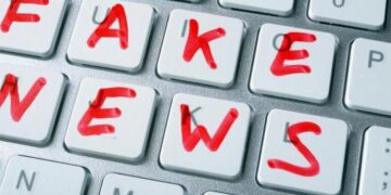 Election 2020: Don’t consume fake news - GJA urges Ghanaians