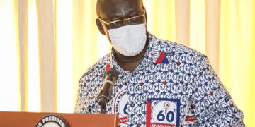 Educate supporters on COVID-19 safety protocols – GMA charges political parties