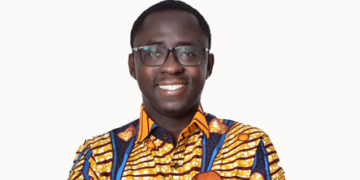 Policy Analyst eyes National General Secretary position of GRASAG