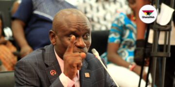 Gov’t has rightly responded to Amidu; all other responses are individual opinions - Major Oduro