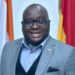 I have never said monkey work or baboon chop anywhere, but ever – Ambassador Mike Oquaye jnr.