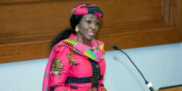 Rawlings’ Death: Nana Konadu to hold press conference