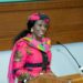 Rawlings’ Death: Nana Konadu to hold press conference