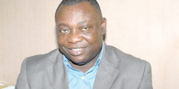 Fmr. Ambassador speaks on how weak foreign policy is forestalling dev’t in African countries