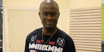 I will do “juju” for Asante Kotoko - Sarfo Gyamfi