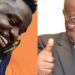 Video: Sarkodie’s endorsement song for Prez Nana Addo