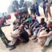 29 Volta ‘secessionists’ charged with treason felony, 22 discharged