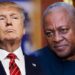 Mahama will lose the election as sorely as Trump – NPP