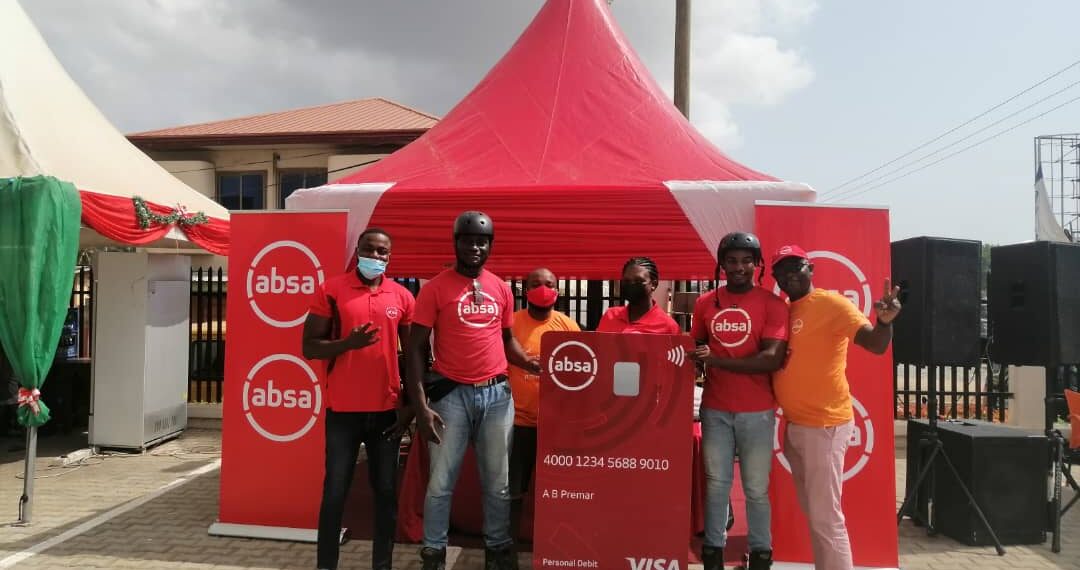 12 Days of Cardmas activation at one of the partner alliances