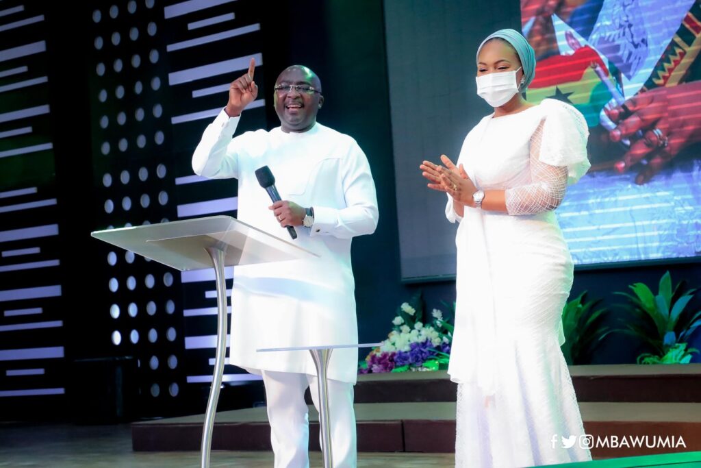 Bawumia