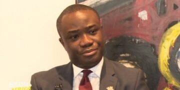Felix Kwakye