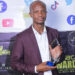 AfricaWeb's Eric Kwaku Vlidzo wins Digital Media Sales & Marketing Man of the Year award