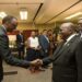 Your re-election is a testament to Ghana's trust in you- Paul Kagame to Prez. Nana Addo