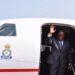 Prez Nana Addo leaves Ghana for Ivory Coast, Guinea and UK