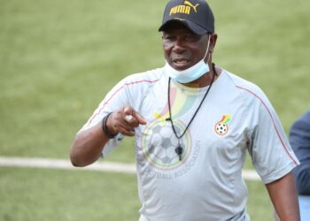 WAFU U-20 tournament: Karim Zito speaks on win against Nigeria, qualification to semis